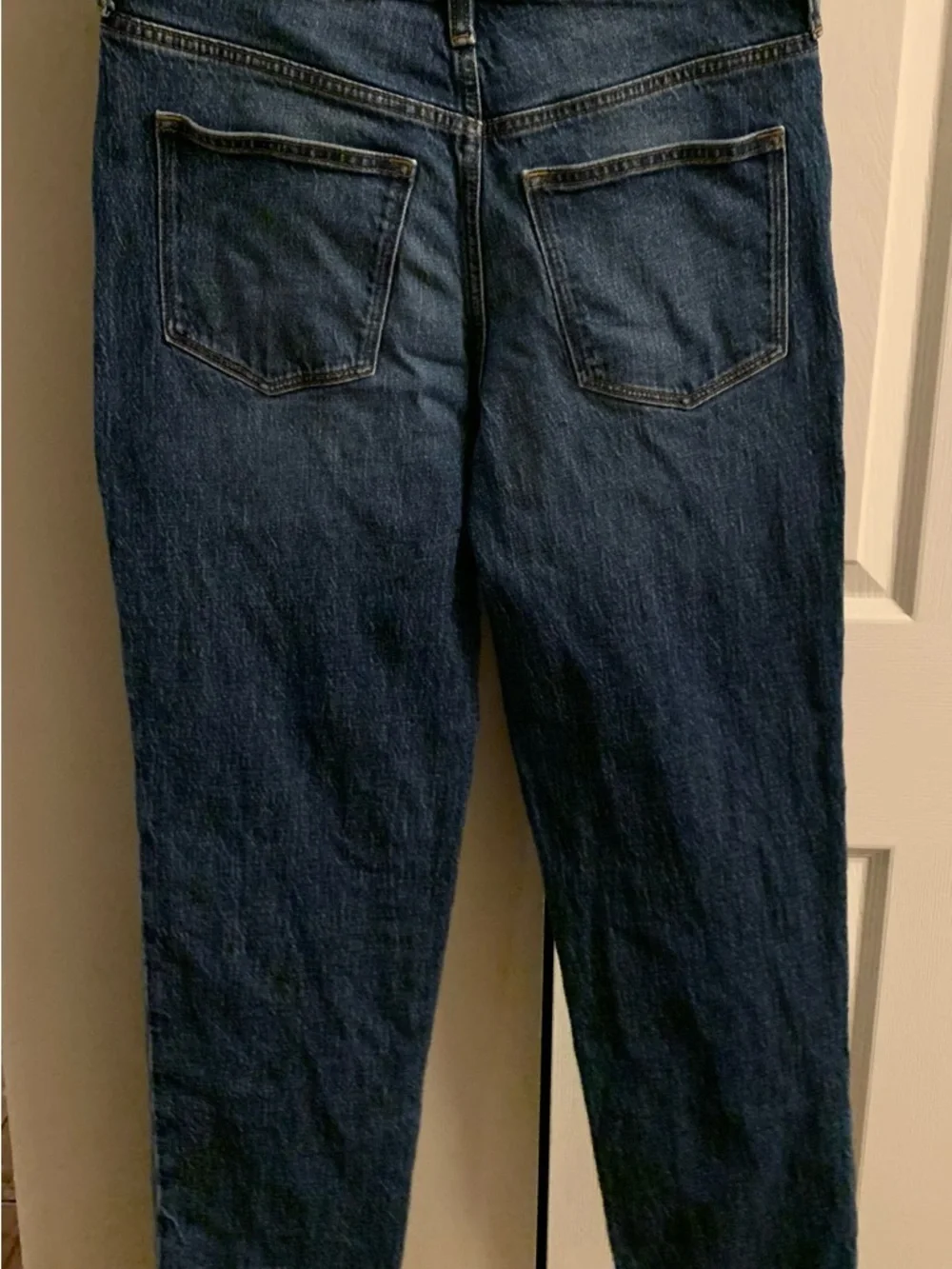 J. Crew Relaxed boyfriend jean in all-day stretch - size 25